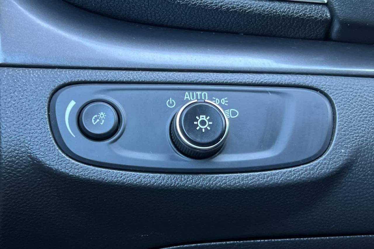 2019 Buick Encore Preferred Roseville CA