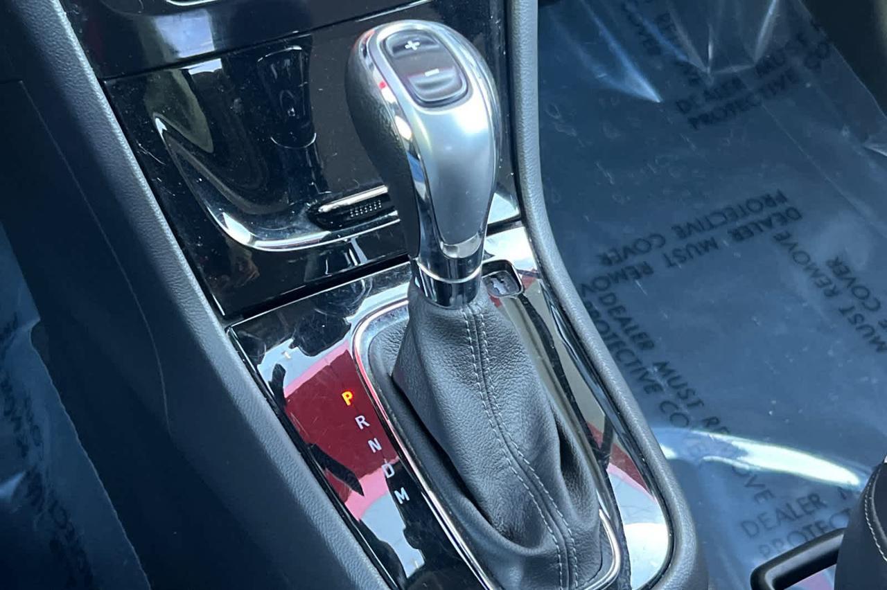 2019 Buick Encore Preferred Roseville CA