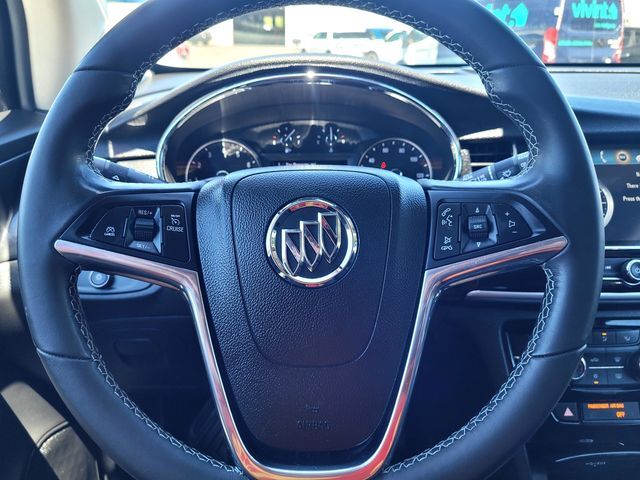 2019 Buick Encore Preferred Roseville CA