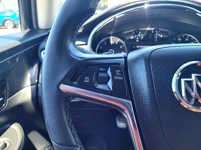 2019 Buick Encore Preferred Roseville CA