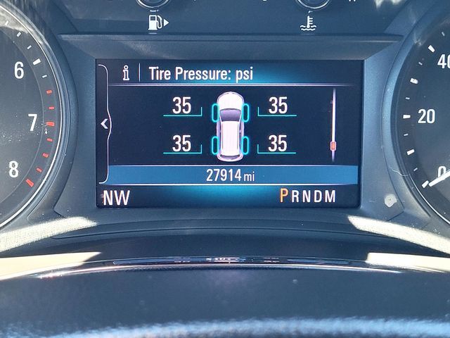 2019 Buick Encore Preferred Roseville CA