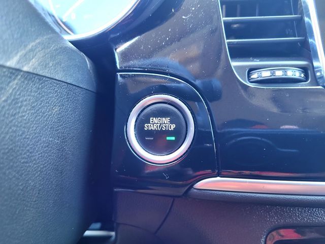 2019 Buick Encore Preferred Roseville CA