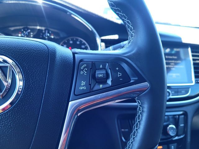 2019 Buick Encore Preferred Roseville CA