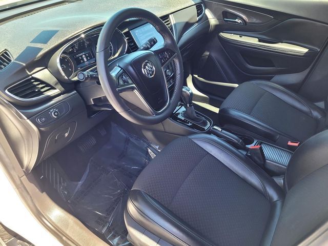 2019 Buick Encore Preferred Roseville CA