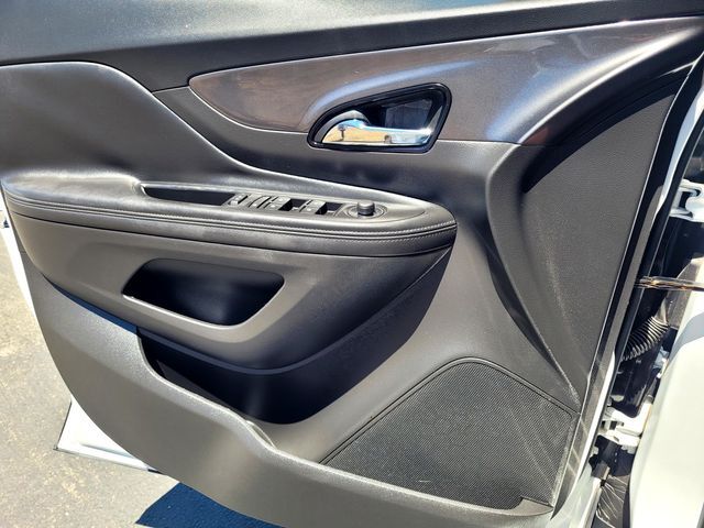 2019 Buick Encore Preferred Roseville CA