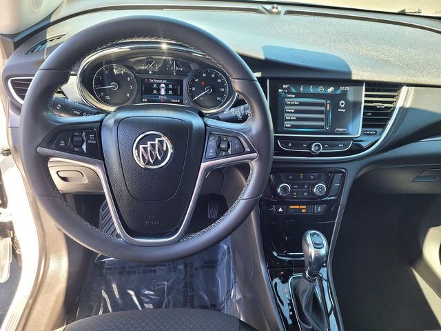 2019 Buick Encore Preferred Roseville CA