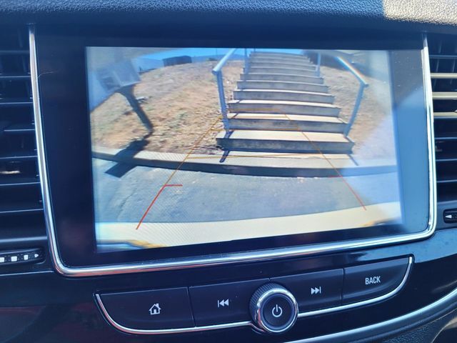 2019 Buick Encore Preferred Roseville CA