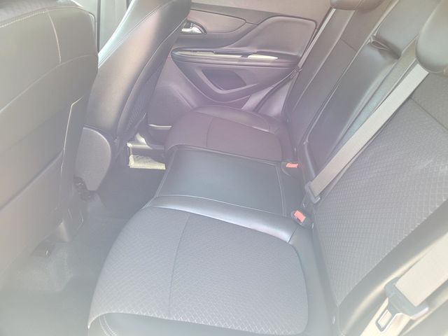 2019 Buick Encore Preferred Roseville CA