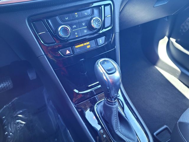 2019 Buick Encore Preferred Roseville CA