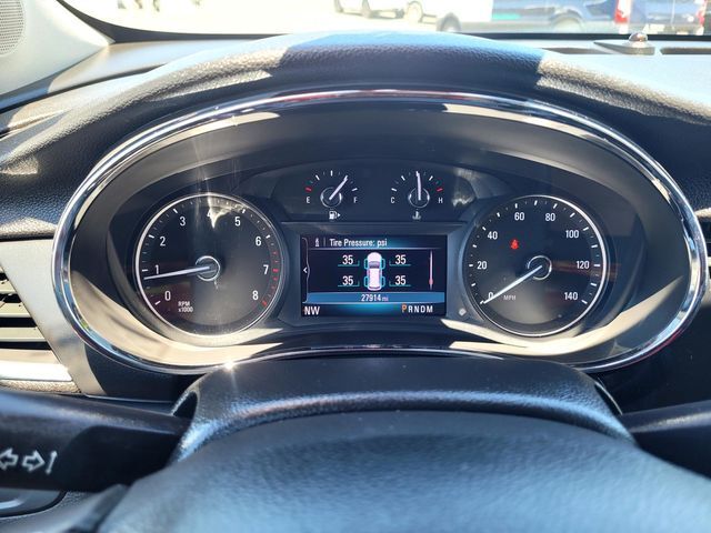 2019 Buick Encore Preferred Roseville CA