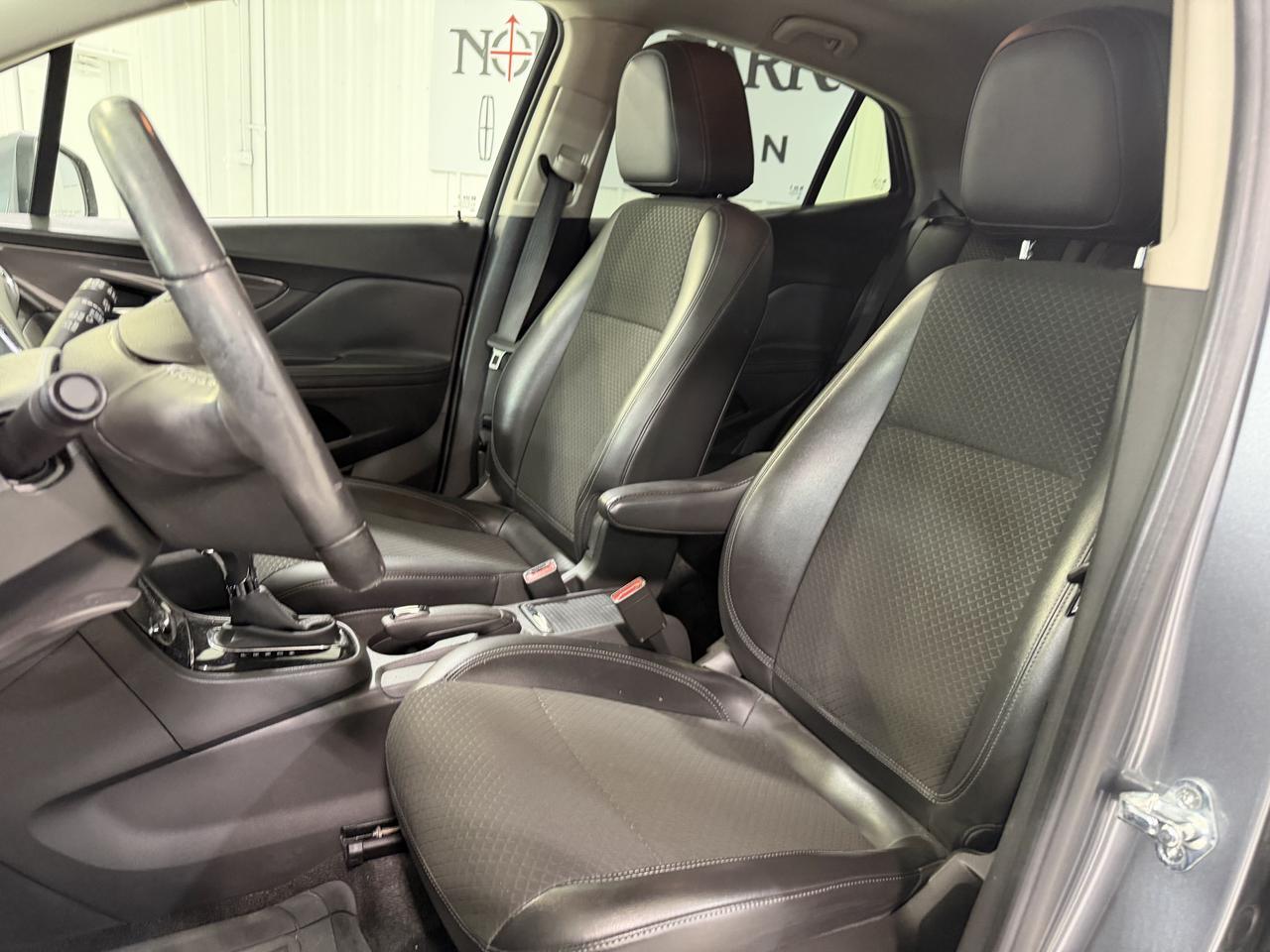 2019 Buick Encore Preferred San Antonio TX