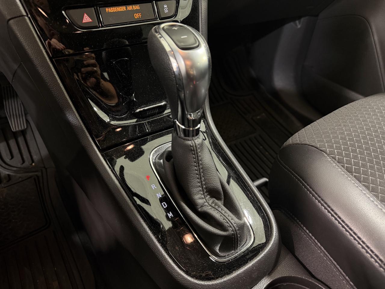 2019 Buick Encore Preferred San Antonio TX