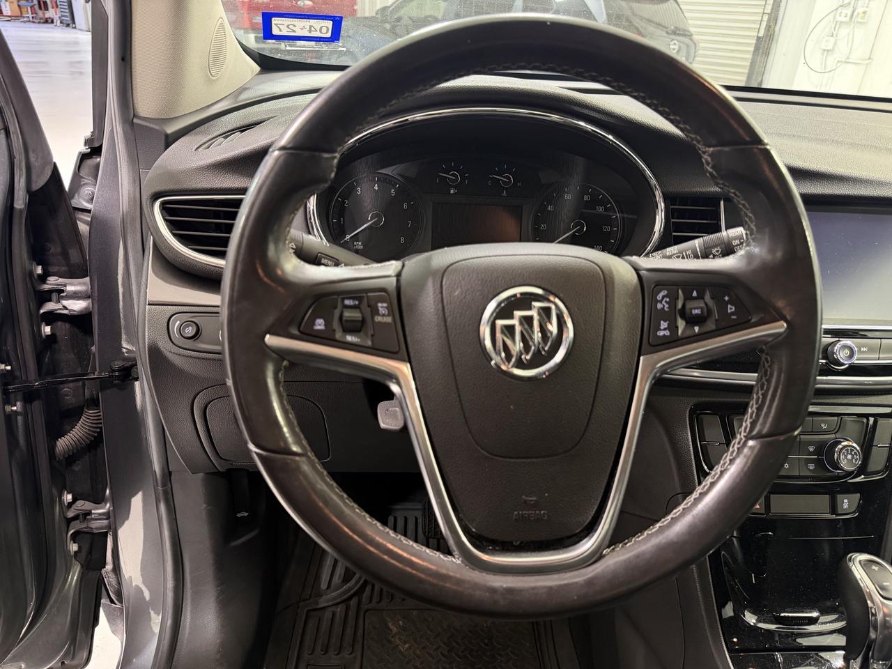2019 Buick Encore Preferred San Antonio TX