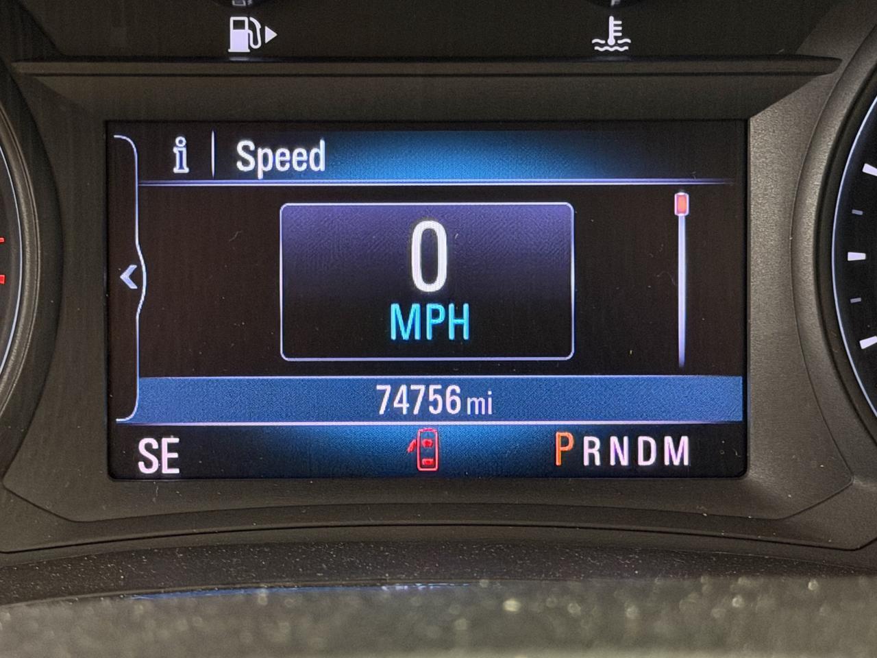 2019 Buick Encore Preferred San Antonio TX