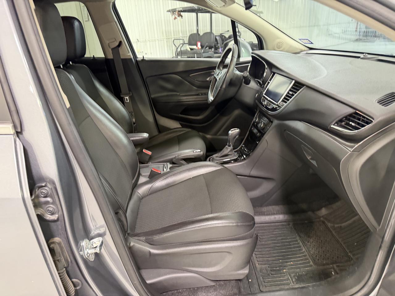 2019 Buick Encore Preferred San Antonio TX