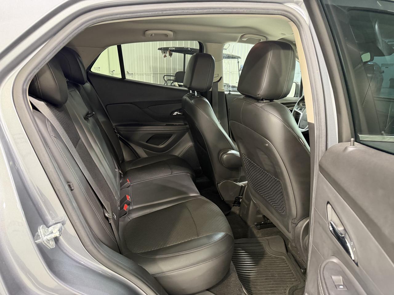 2019 Buick Encore Preferred San Antonio TX