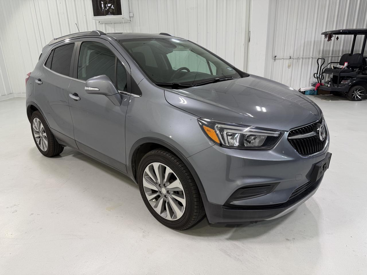 2019 Buick Encore Preferred San Antonio TX