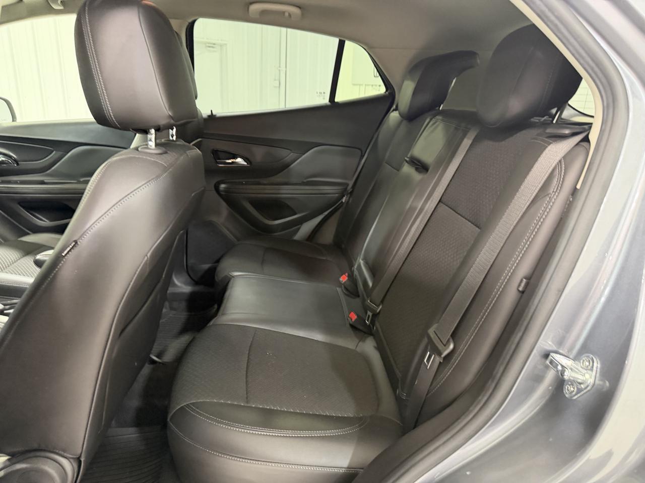 2019 Buick Encore Preferred San Antonio TX
