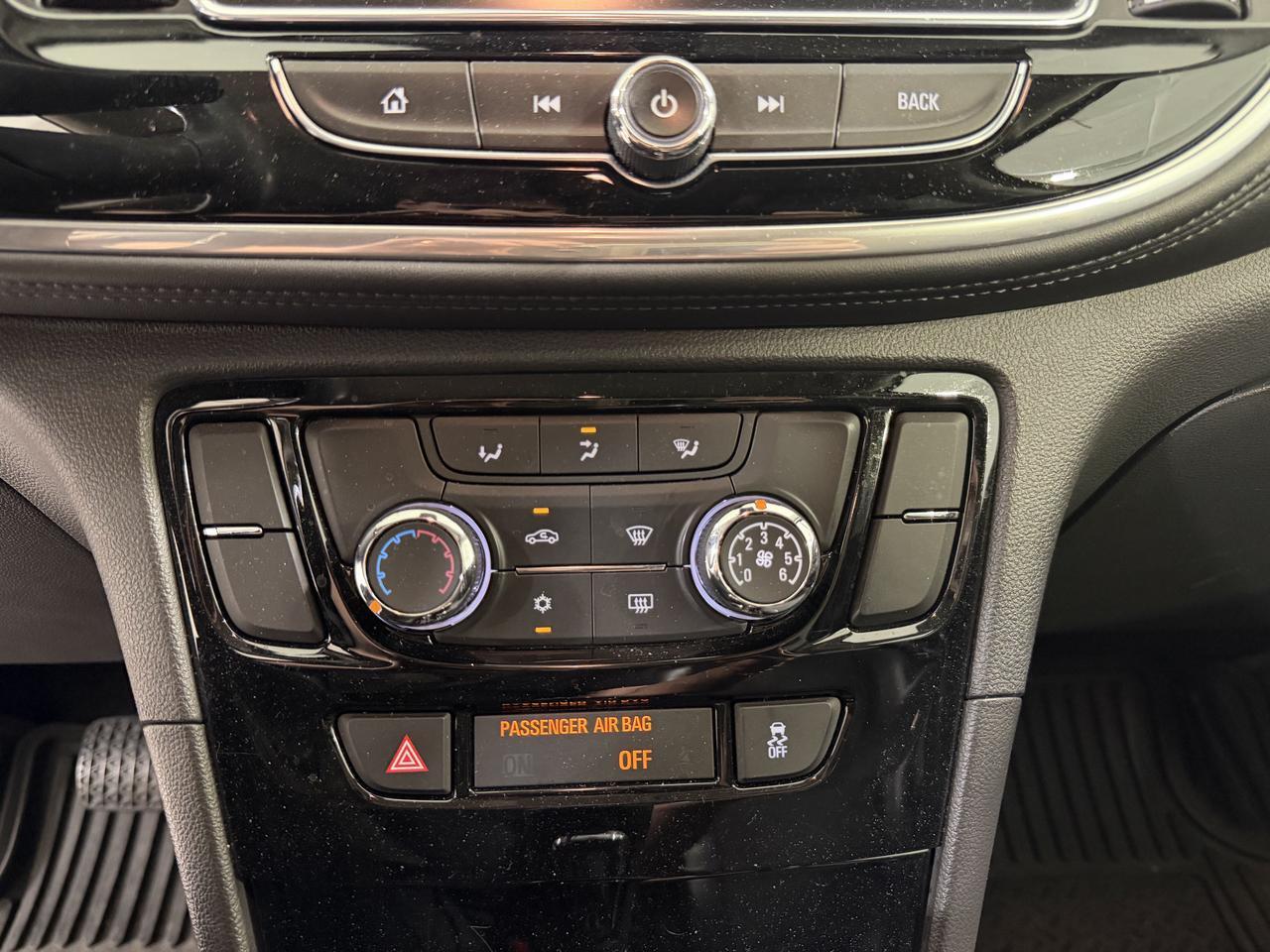 2019 Buick Encore Preferred San Antonio TX
