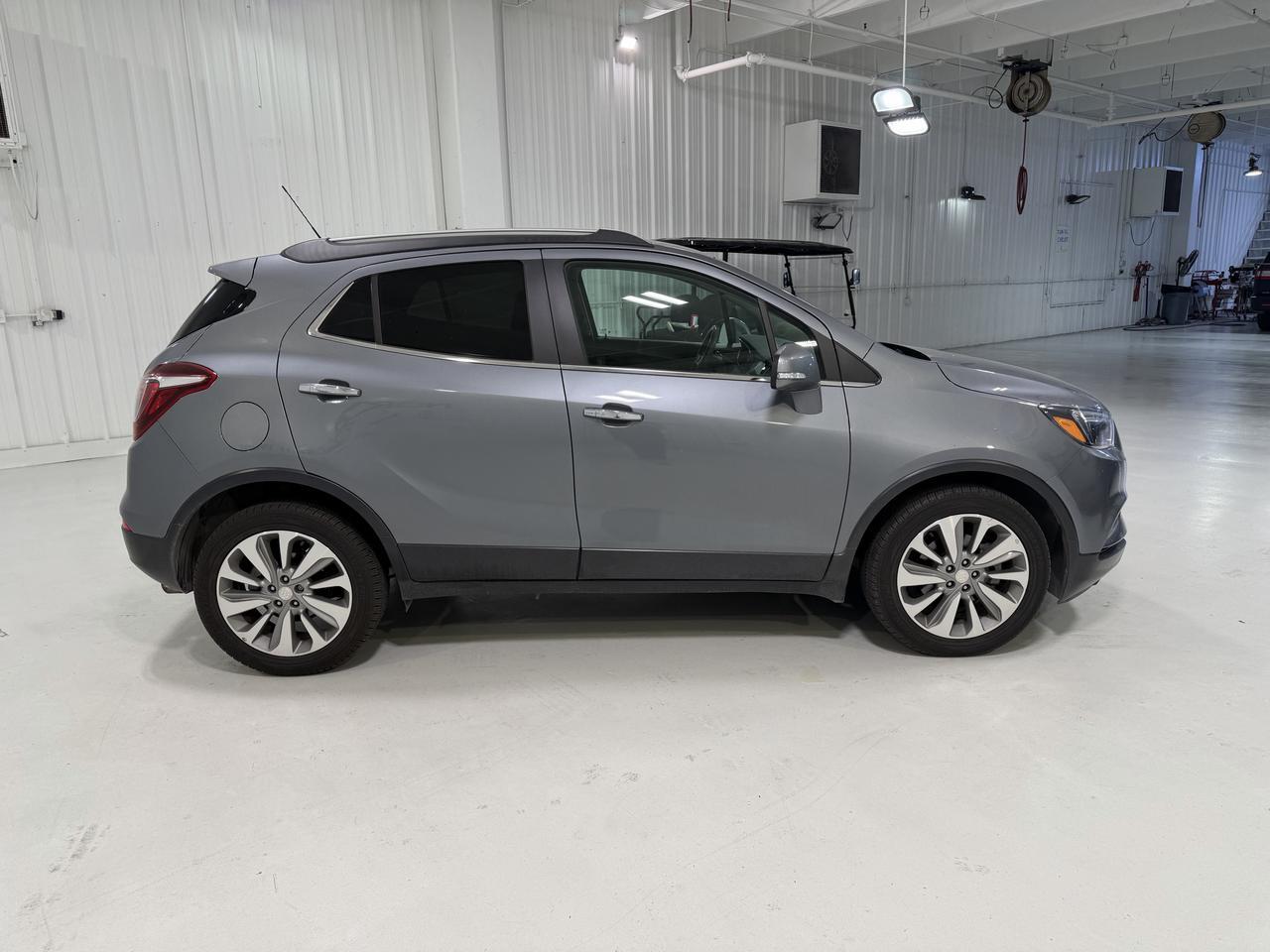 2019 Buick Encore Preferred San Antonio TX