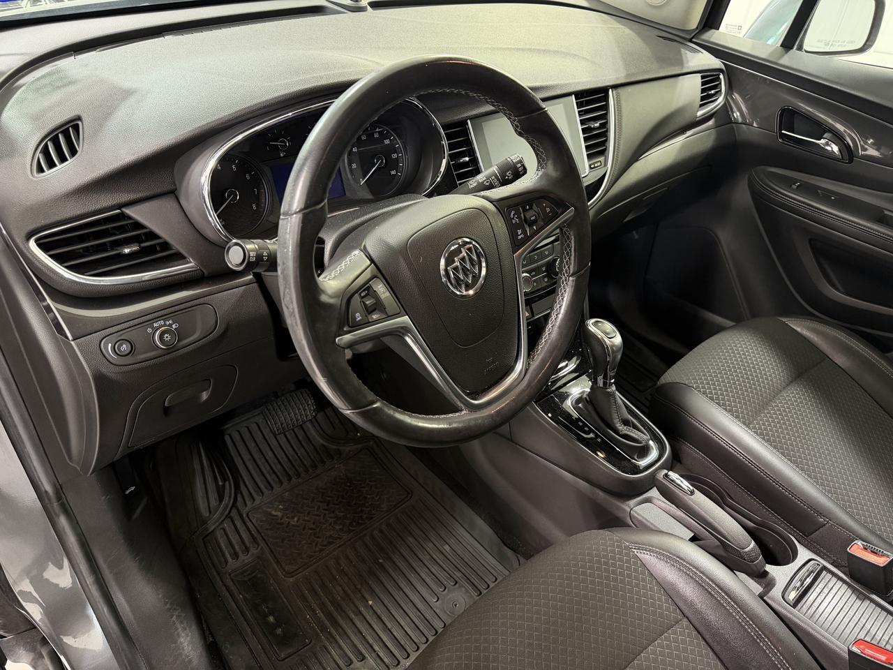 2019 Buick Encore Preferred San Antonio TX