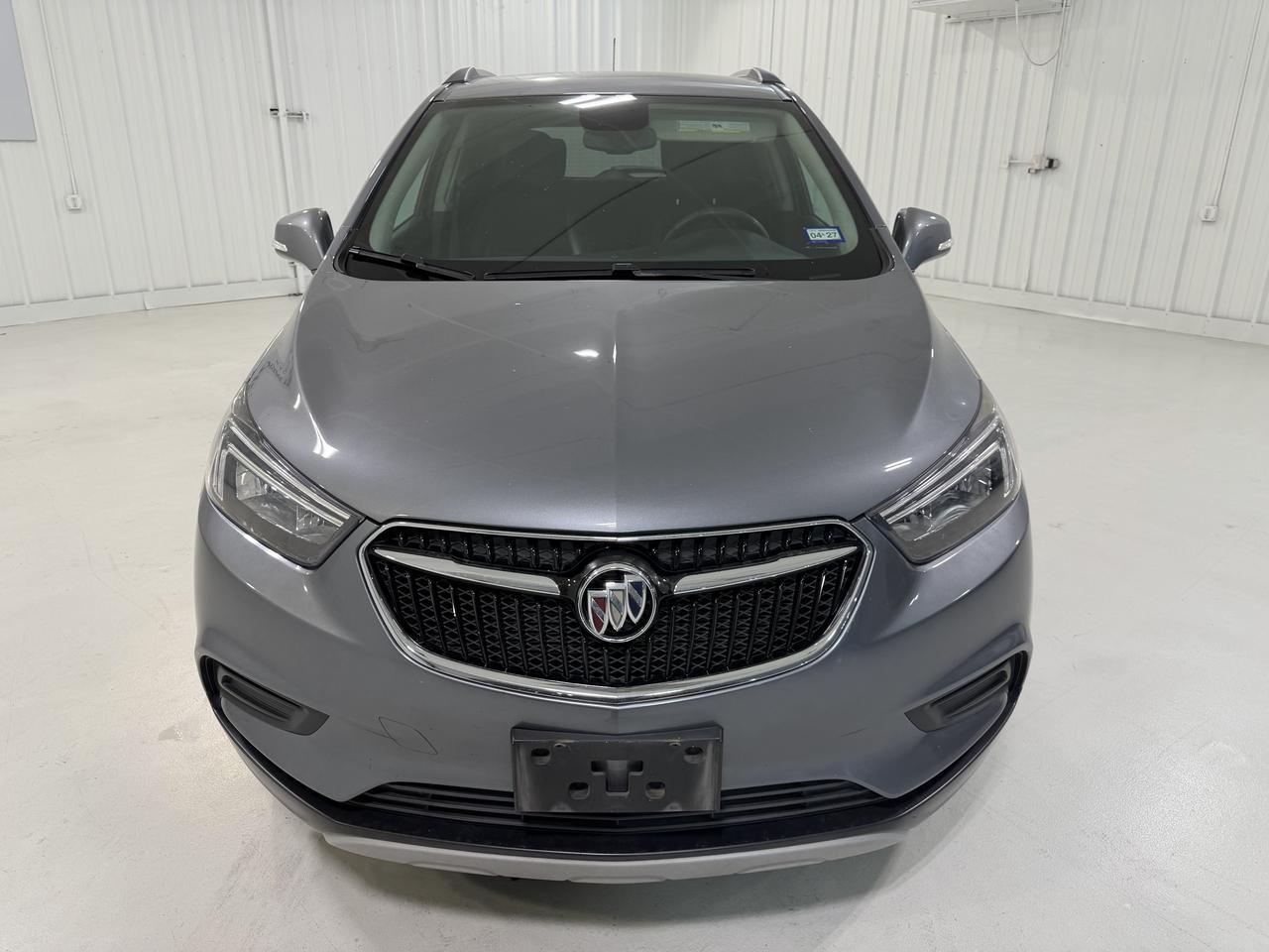 2019 Buick Encore Preferred San Antonio TX