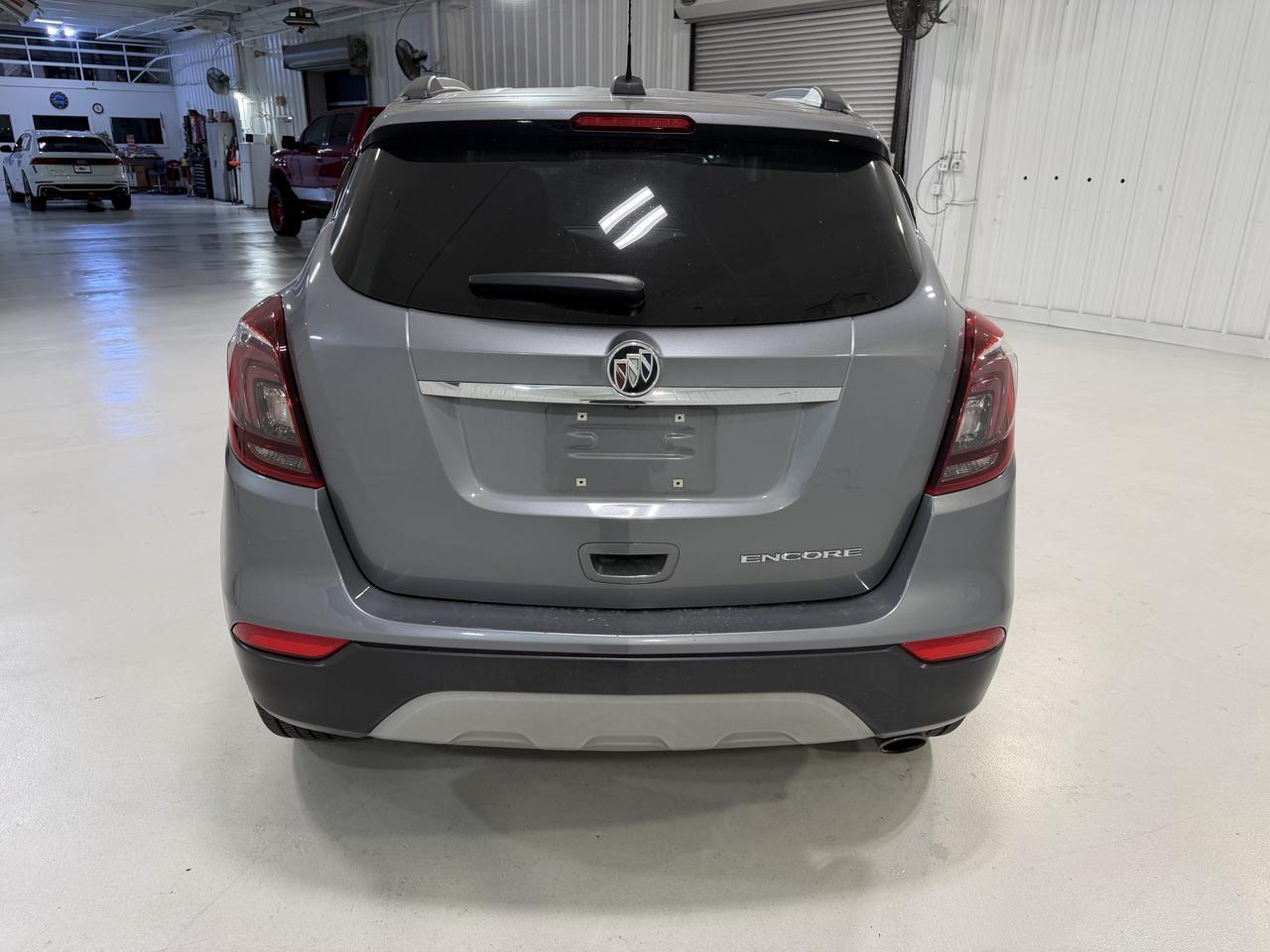 2019 Buick Encore Preferred San Antonio TX