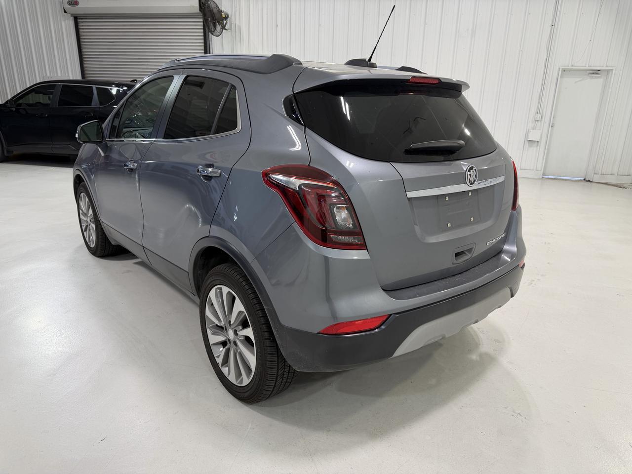 2019 Buick Encore Preferred San Antonio TX