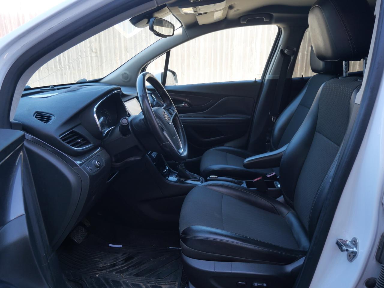 2019 Buick Encore Preferred San Juan TX