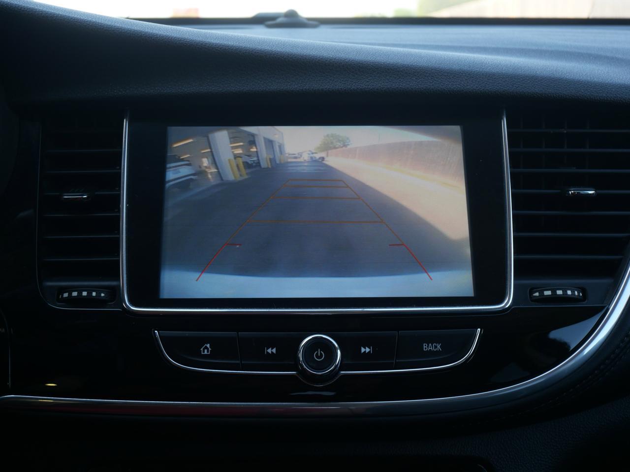 2019 Buick Encore Preferred San Juan TX