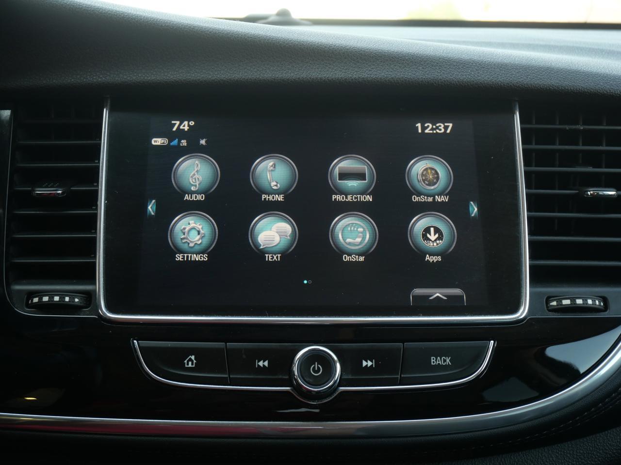 2019 Buick Encore Preferred San Juan TX