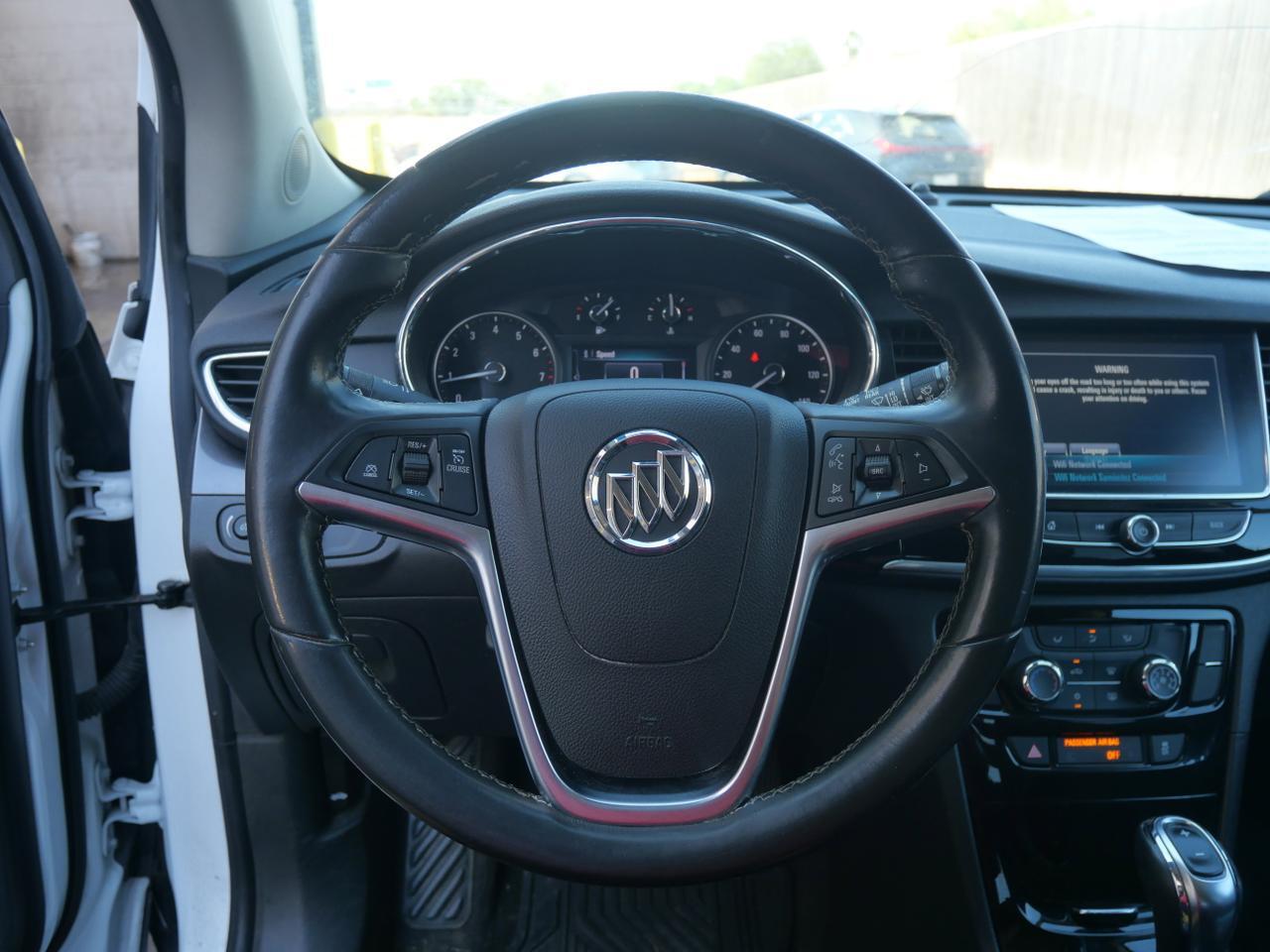 2019 Buick Encore Preferred San Juan TX