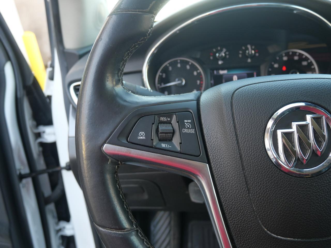 2019 Buick Encore Preferred San Juan TX