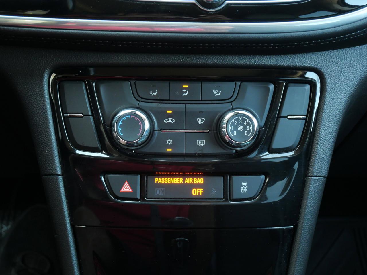 2019 Buick Encore Preferred San Juan TX