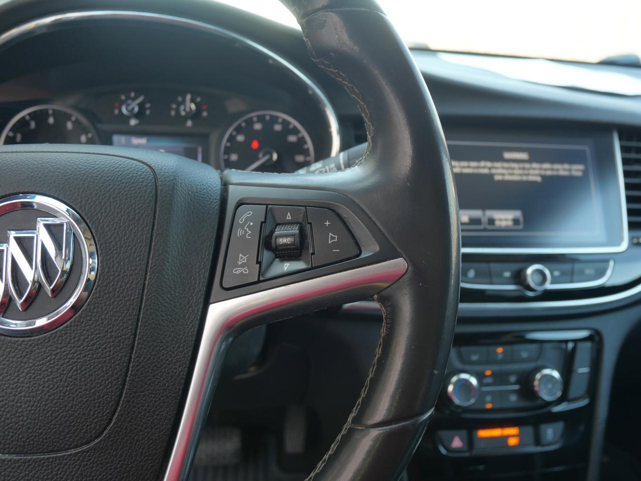 2019 Buick Encore Preferred San Juan TX