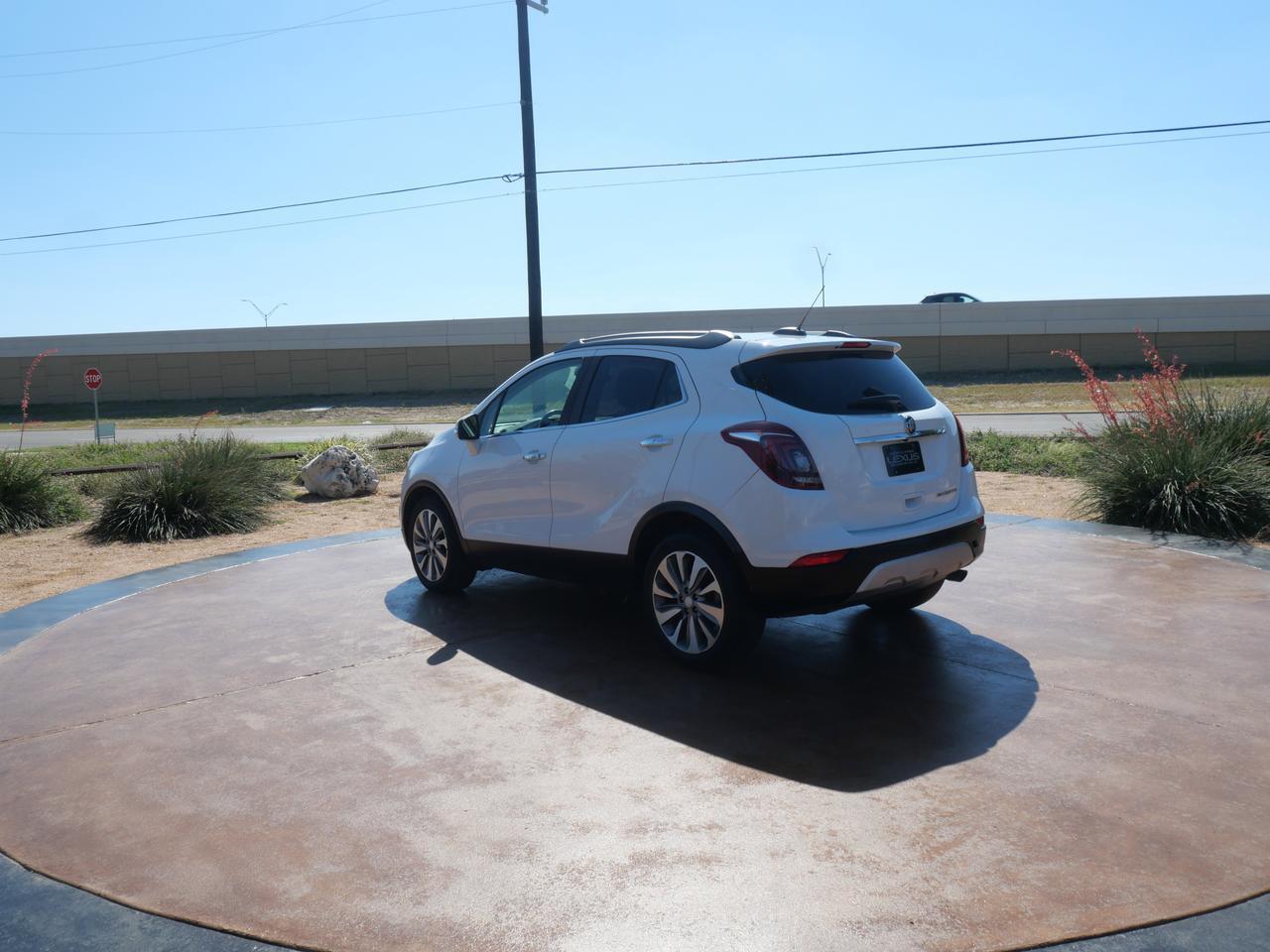 2019 Buick Encore Preferred San Juan TX
