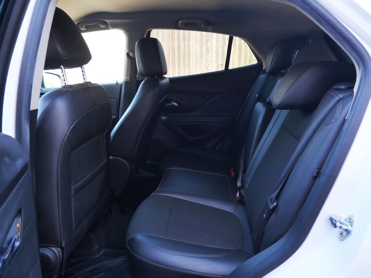 2019 Buick Encore Preferred San Juan TX