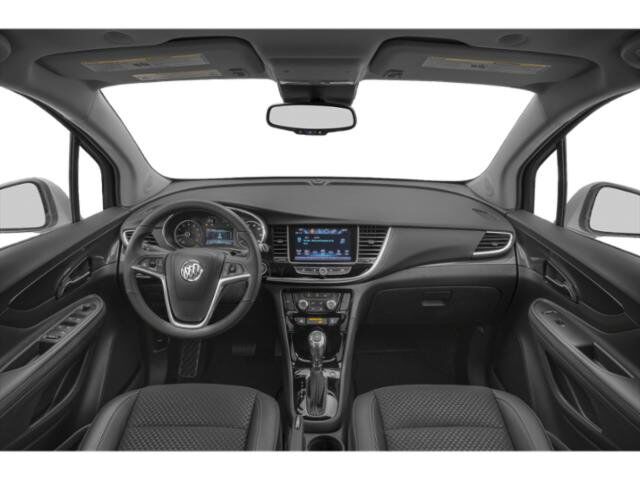 2019 Buick Encore Preferred San Antonio TX