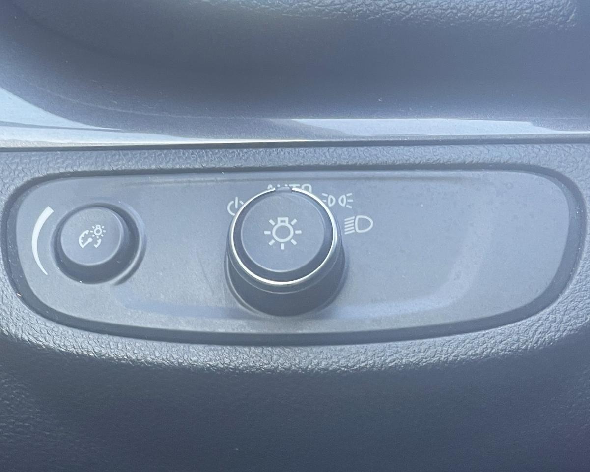 2019 Buick Encore Preferred Sport Utility 4D Port Orchard WA