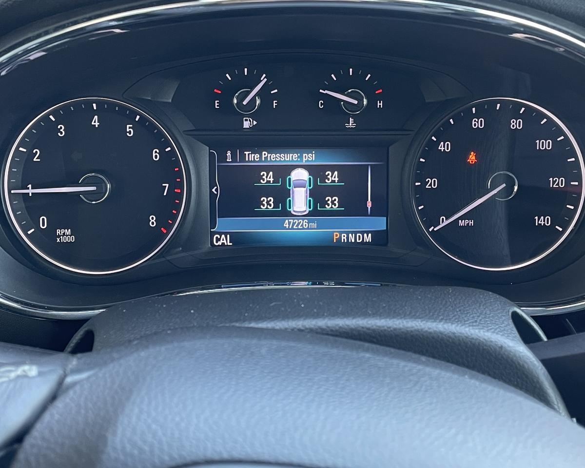 2019 Buick Encore Preferred Sport Utility 4D Port Orchard WA