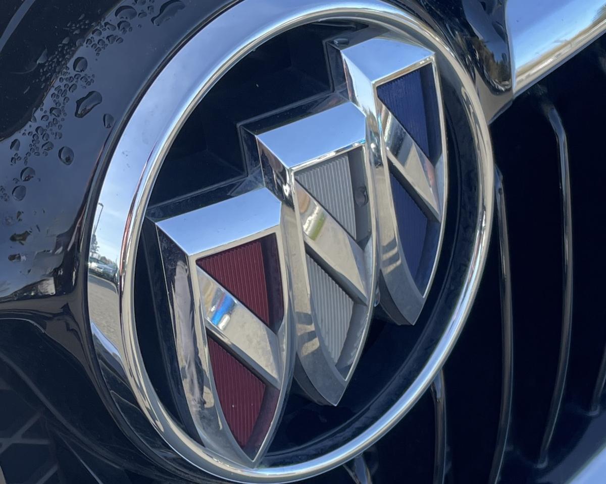 2019 Buick Encore Preferred Sport Utility 4D Port Orchard WA