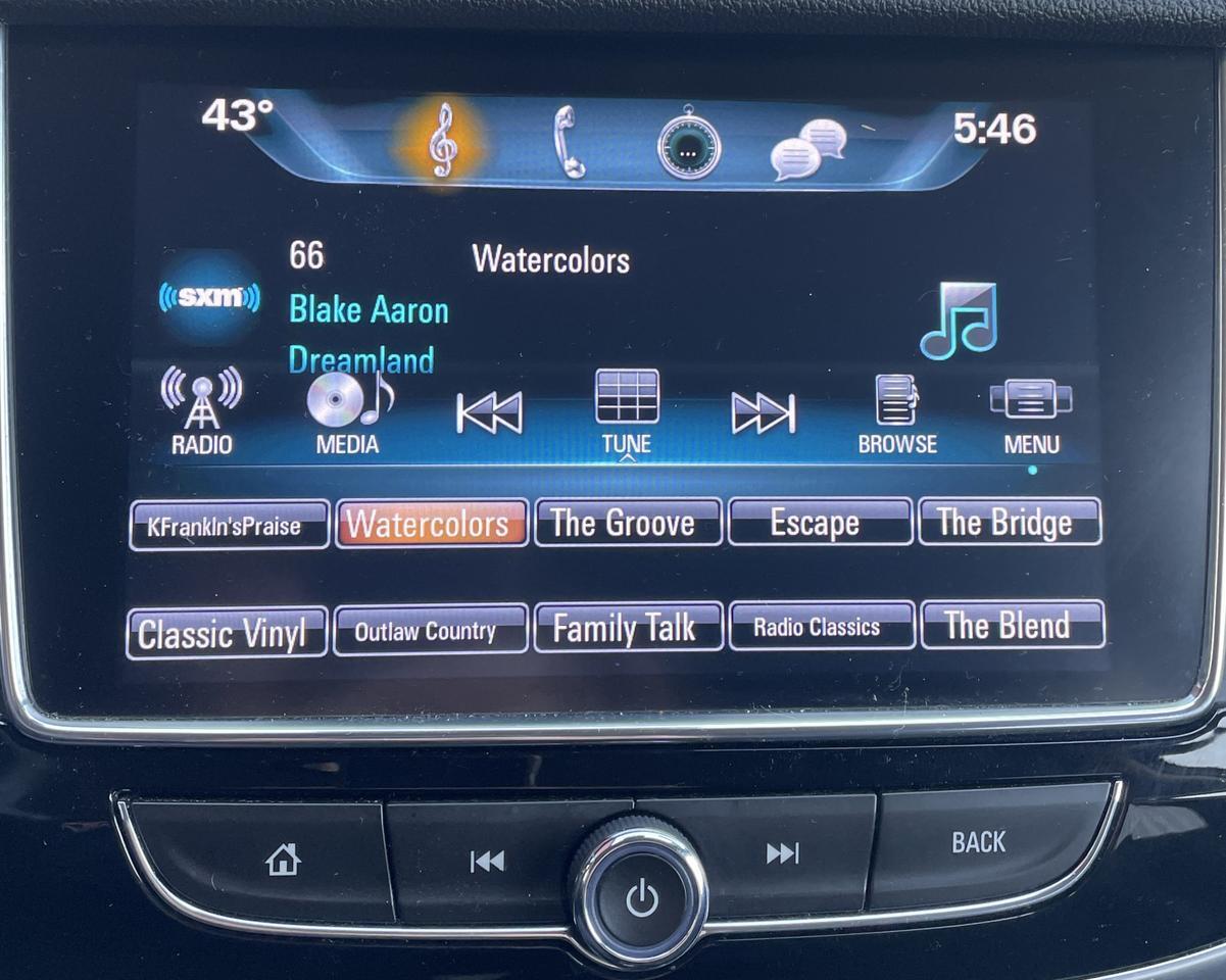 2019 Buick Encore Preferred Sport Utility 4D Port Orchard WA