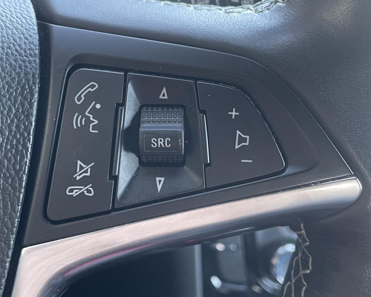 2019 Buick Encore Preferred Sport Utility 4D Port Orchard WA