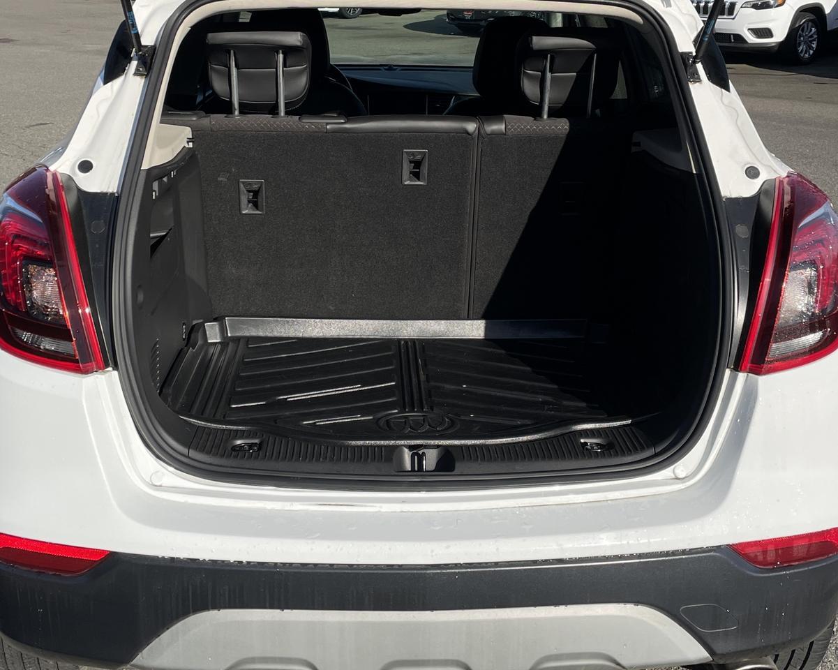 2019 Buick Encore Preferred Sport Utility 4D Port Orchard WA