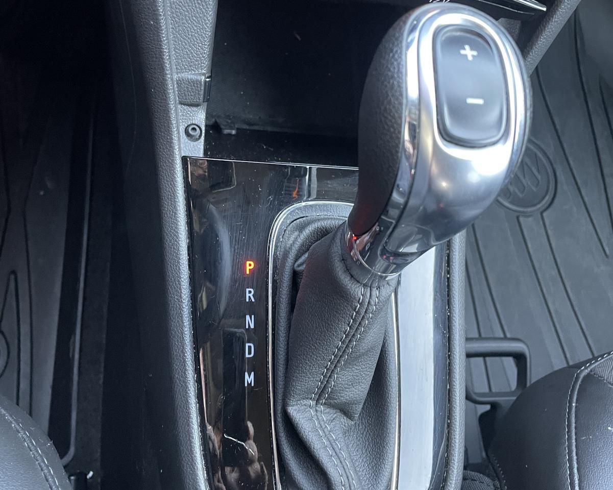 2019 Buick Encore Preferred Sport Utility 4D Port Orchard WA