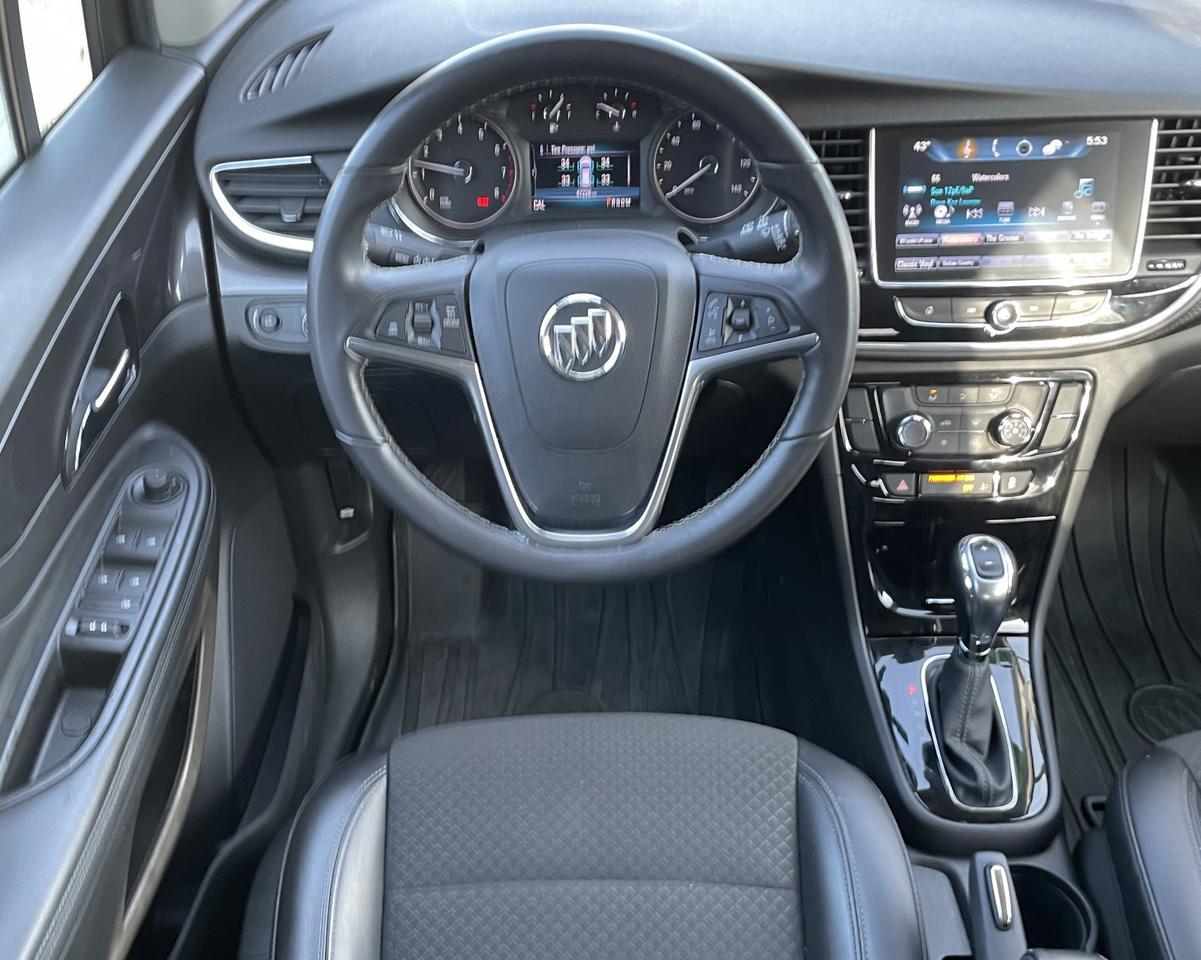 2019 Buick Encore Preferred Sport Utility 4D Port Orchard WA