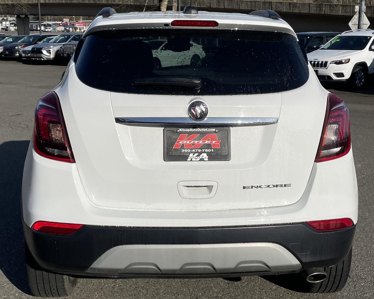 2019 Buick Encore Preferred Sport Utility 4D Port Orchard WA