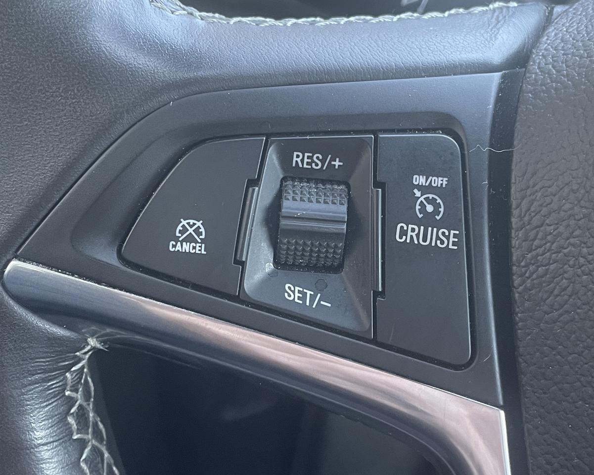 2019 Buick Encore Preferred Sport Utility 4D Port Orchard WA