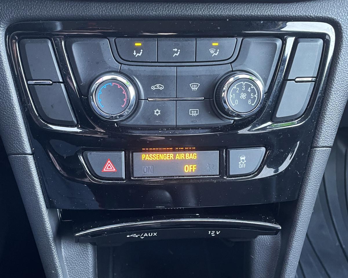 2019 Buick Encore Preferred Sport Utility 4D Port Orchard WA