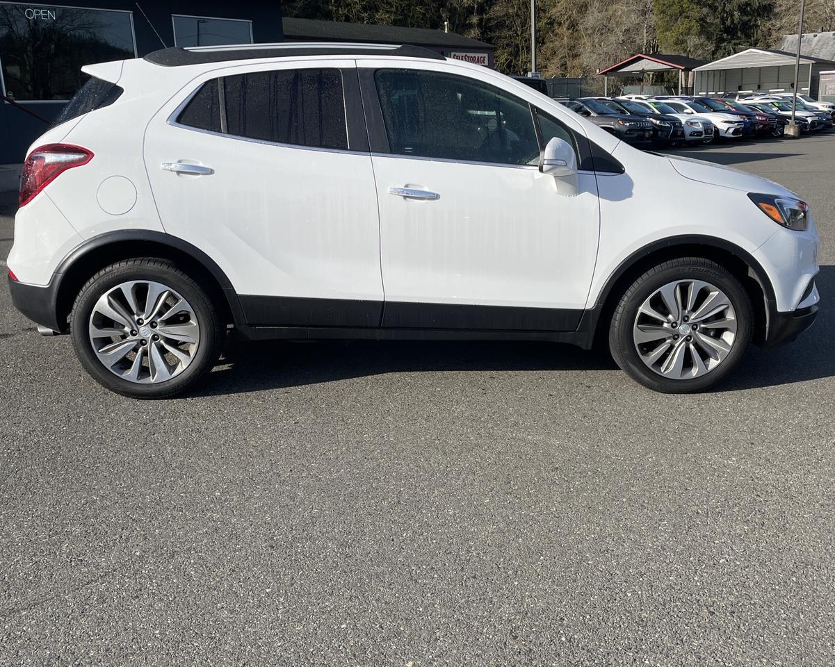 2019 Buick Encore Preferred Sport Utility 4D Port Orchard WA